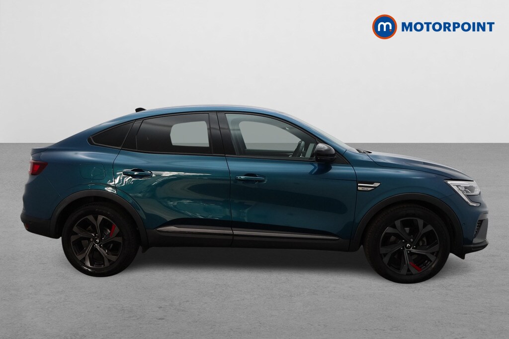 Used Renault Arkana 2022 for sale - 78109801: Photo 8