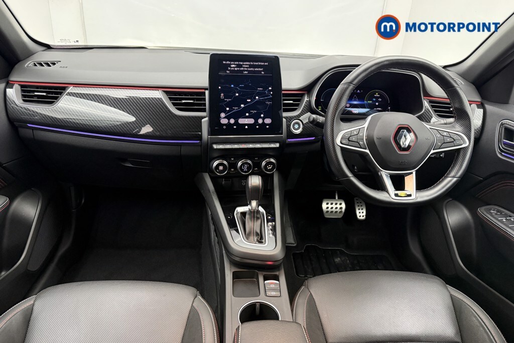 Used Renault Arkana 2022 for sale - 78109801: Photo 9