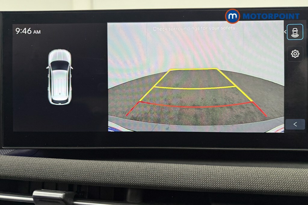 Used Hyundai TUCSON 2025 for sale - 77404115: Photo 11