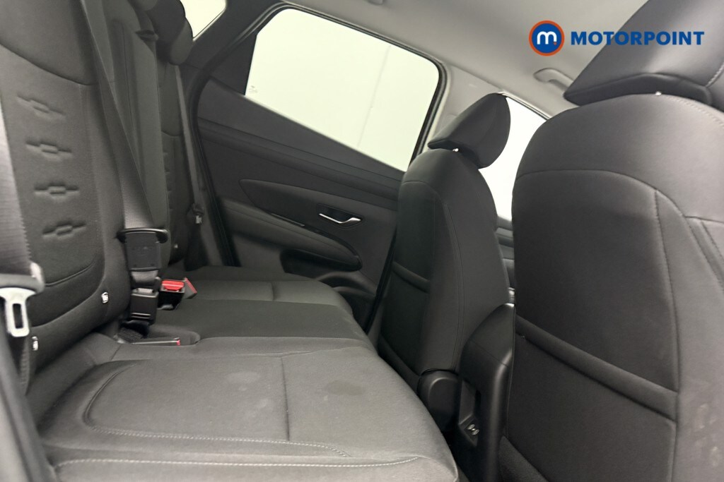 Used Hyundai TUCSON 2025 for sale - 77404115: Photo 17