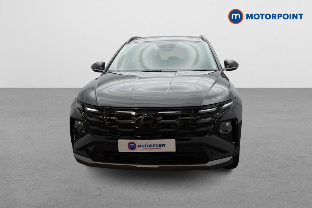 Used Hyundai TUCSON 2025 for sale - 77404115: Photo 2