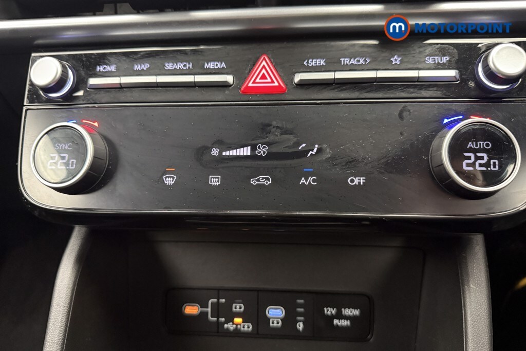 Used Hyundai TUCSON 2025 for sale - 77404115: Photo 24