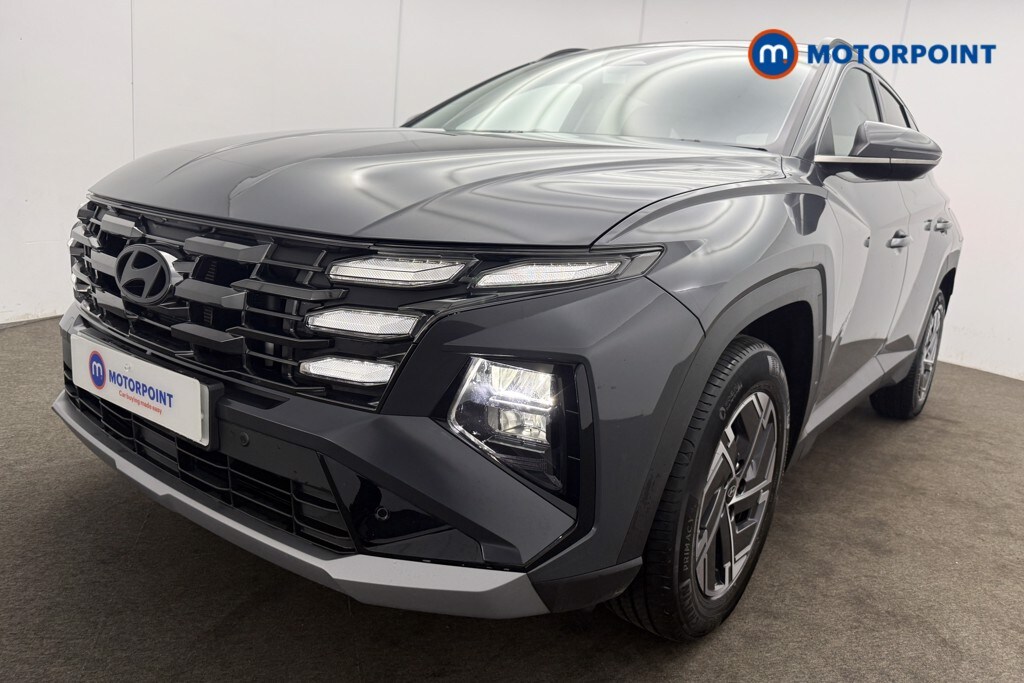 Used Hyundai TUCSON 2025 for sale - 77404115: Photo 33