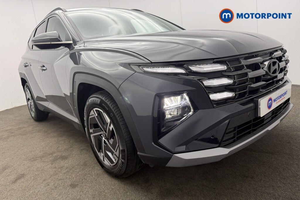 Used Hyundai TUCSON 2025 for sale - 77404115: Photo 34