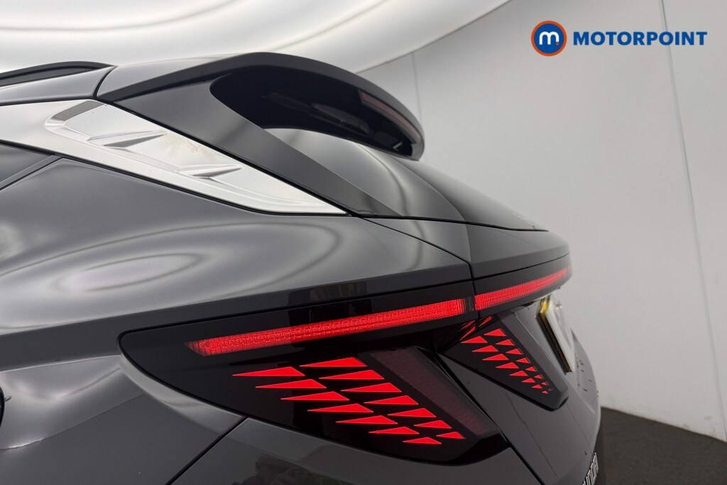 Used Hyundai TUCSON 2025 for sale - 77404115: Photo 36