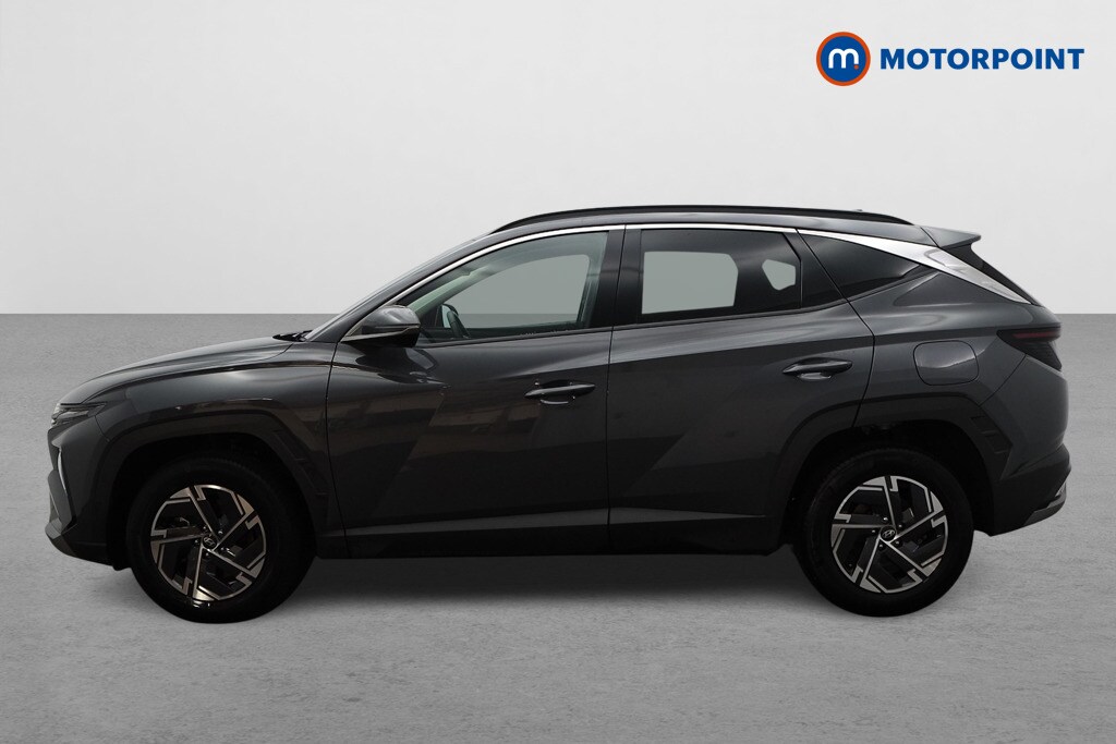 Used Hyundai TUCSON 2025 for sale - 77404115: Photo 4