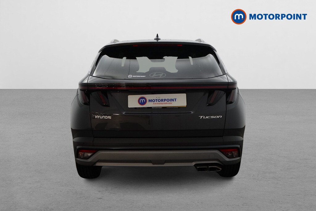 Used Hyundai TUCSON 2025 for sale - 77404115: Photo 6