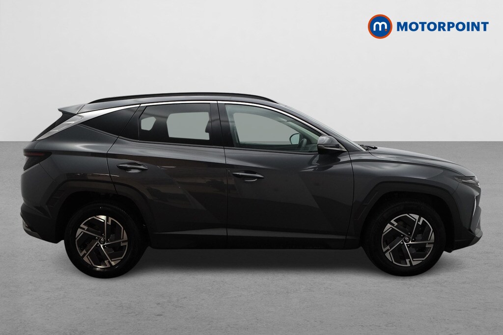 Used Hyundai TUCSON 2025 for sale - 77404115: Photo 8