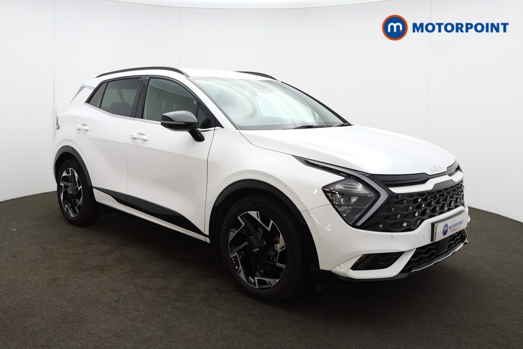 Used Kia Sportage 2025 for sale - 76508541: Photo 1