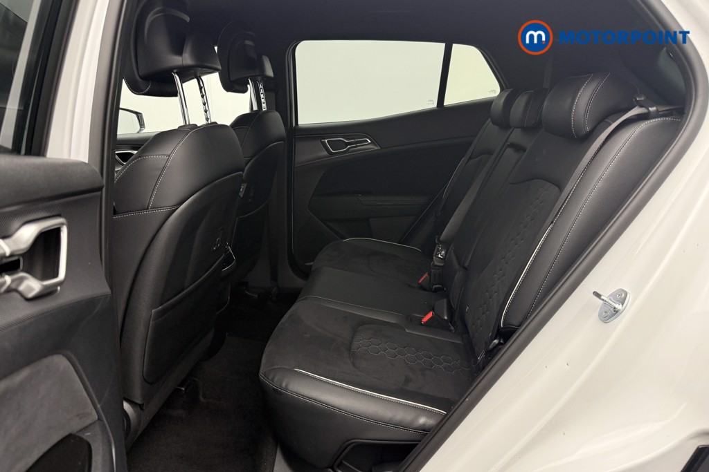 Used Kia Sportage 2025 for sale - 76508541: Photo 10