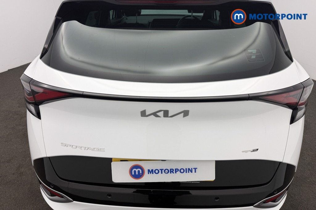Used Kia Sportage 2025 for sale - 76508541: Photo 12