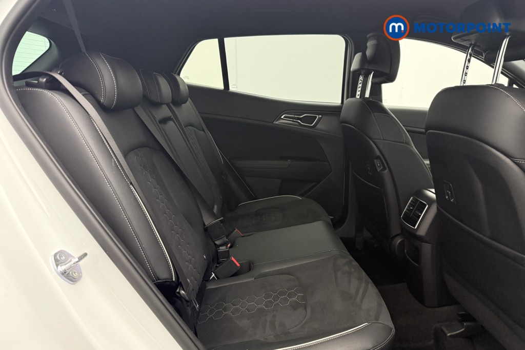 Used Kia Sportage 2025 for sale - 76508541: Photo 13