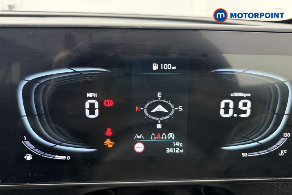 Used Kia Sportage 2025 for sale - 76508541: Photo 15