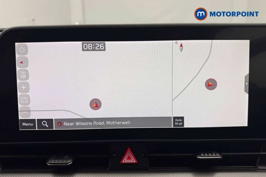 Used Kia Sportage 2025 for sale - 76508541: Photo 16