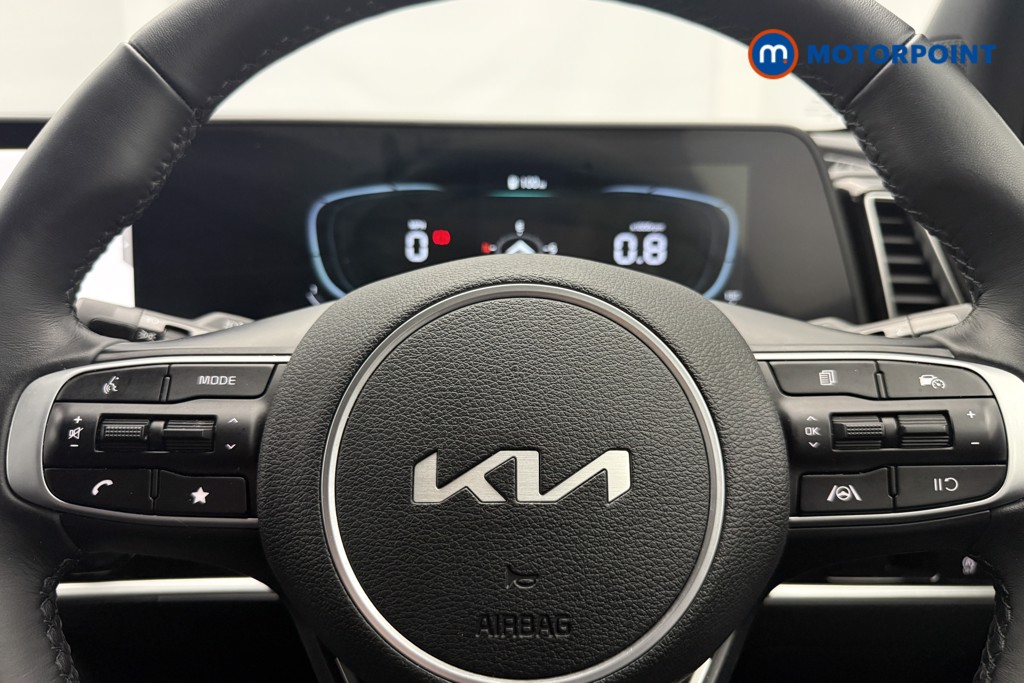 Used Kia Sportage 2025 for sale - 76508541: Photo 17