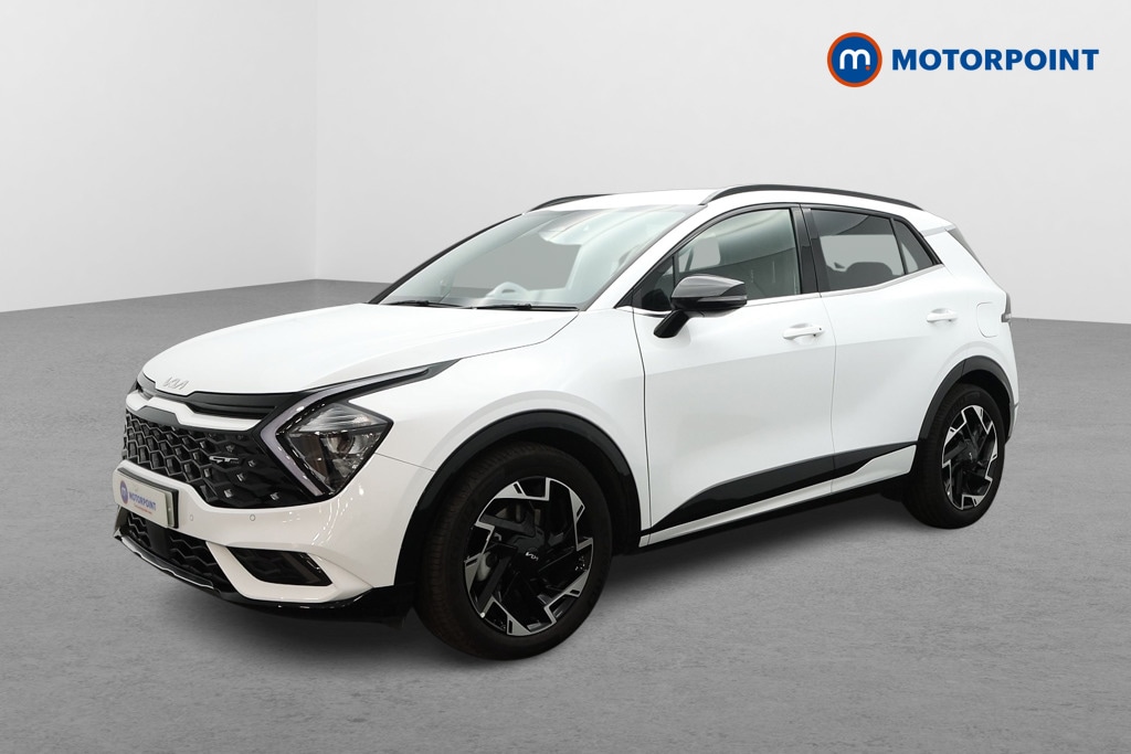 Used Kia Sportage 2025 for sale - 76508541: Photo 2