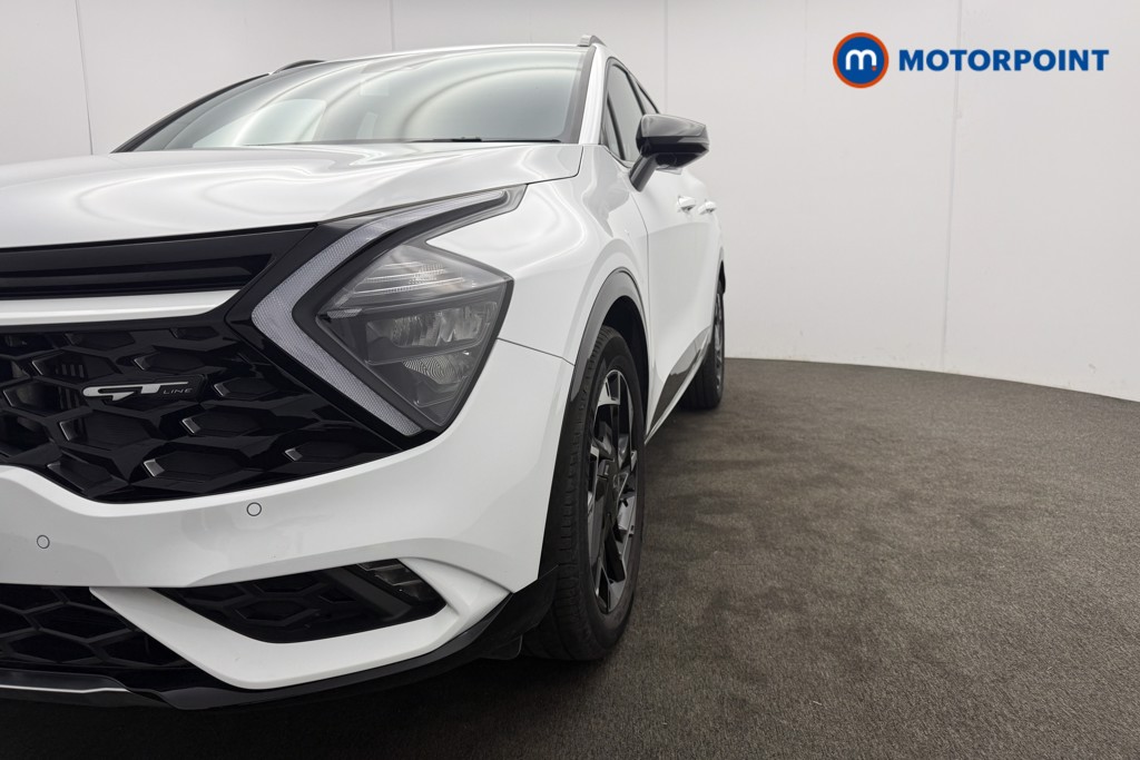 Used Kia Sportage 2025 for sale - 76508541: Photo 22