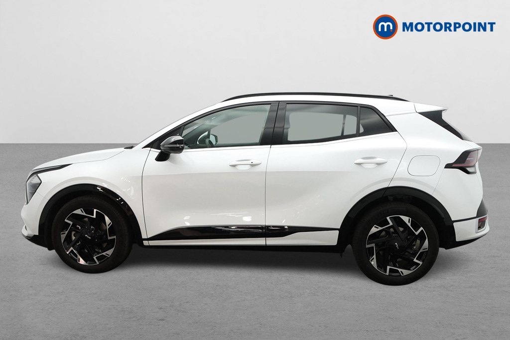 Used Kia Sportage 2025 for sale - 76508541: Photo 3