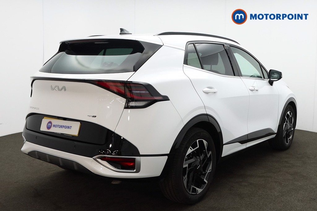 Used Kia Sportage 2025 for sale - 76508541: Photo 5