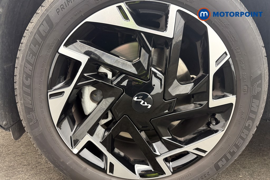 Used Kia Sportage 2025 for sale - 76508541: Photo 6