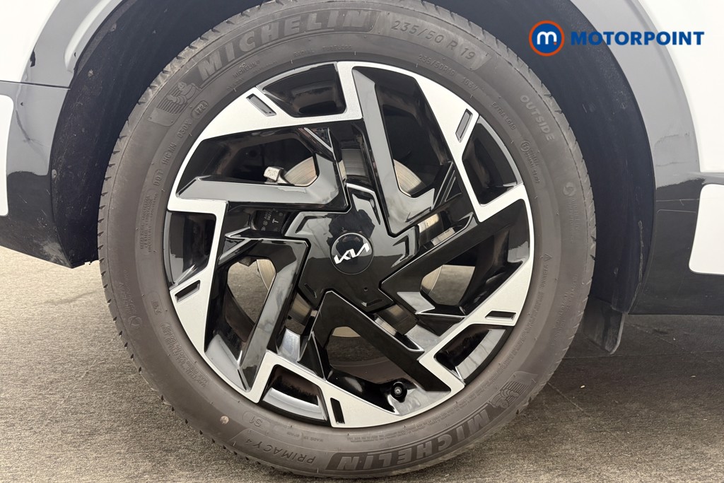 Used Kia Sportage 2025 for sale - 76508541: Photo 7