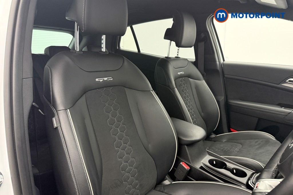 Used Kia Sportage 2025 for sale - 76508541: Photo 8