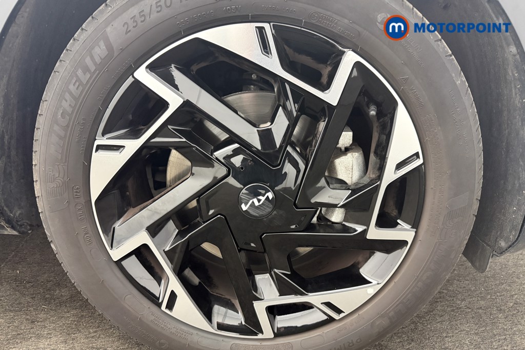 Used Kia Sportage 2025 for sale - 76508541: Photo 9