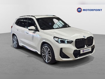 Used BMW iX1 2023 for sale - 78543347: Photo
