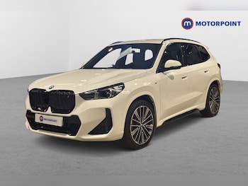 Used BMW iX1 2023 for sale - 78543347: Photo