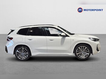 Used BMW iX1 2023 for sale - 78543347: Photo
