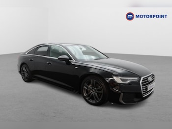 Used Audi A6 undefined for sale - 78718760: Photo