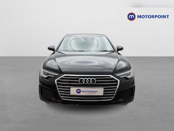 Used Audi A6 undefined for sale - 78718760: Photo