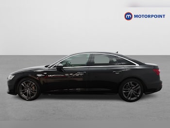 Used Audi A6 undefined for sale - 78718760: Photo