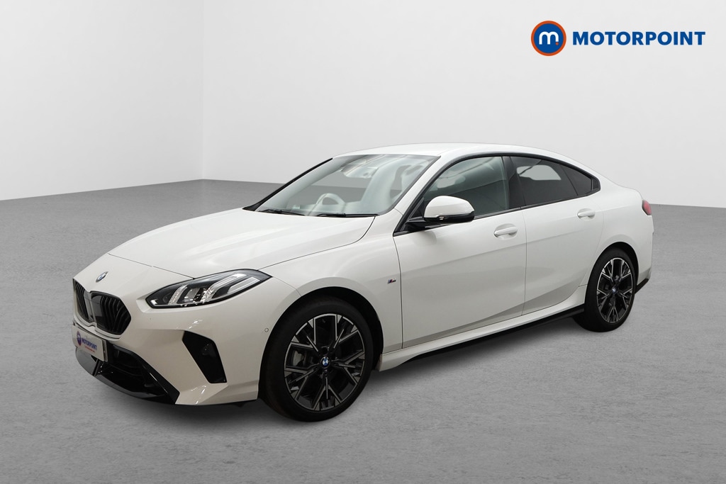 Used BMW 2 Series 2025 for sale - 78078417: Photo 3