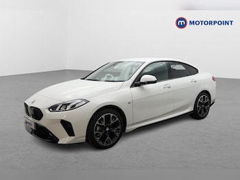 Used BMW 2 Series 2025 for sale - 78078417: Photo