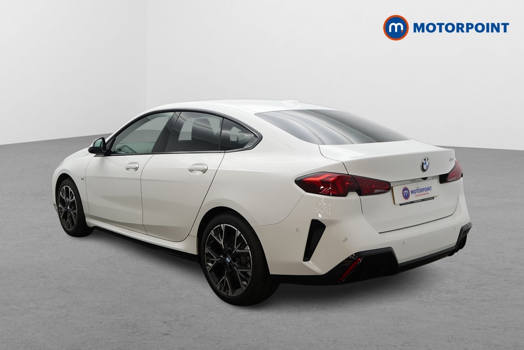 Used BMW 2 Series 2025 for sale - 78078417: Photo 5