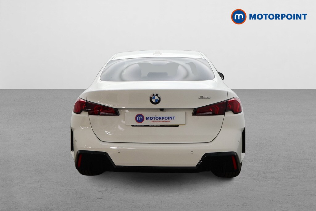 Used BMW 2 Series 2025 for sale - 78078417: Photo 6