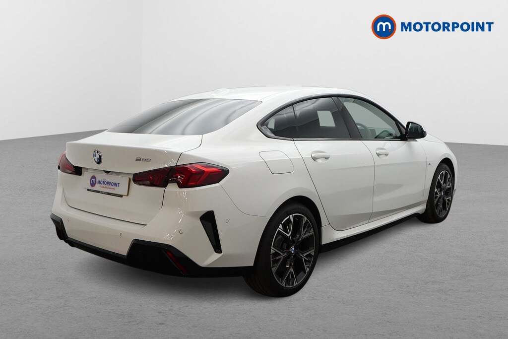 Used BMW 2 Series 2025 for sale - 78078417: Photo 7