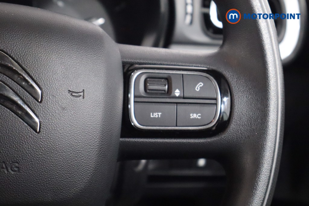 Used Citroen C3 2021 for sale - 77235960: Photo 10