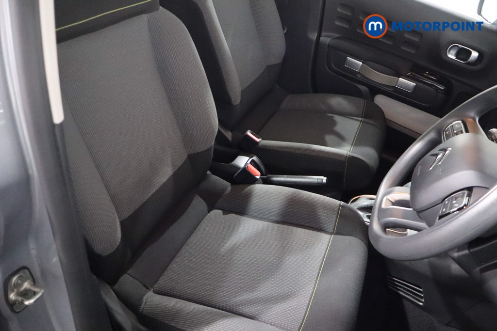 Used Citroen C3 2021 for sale - 77235960: Photo 17