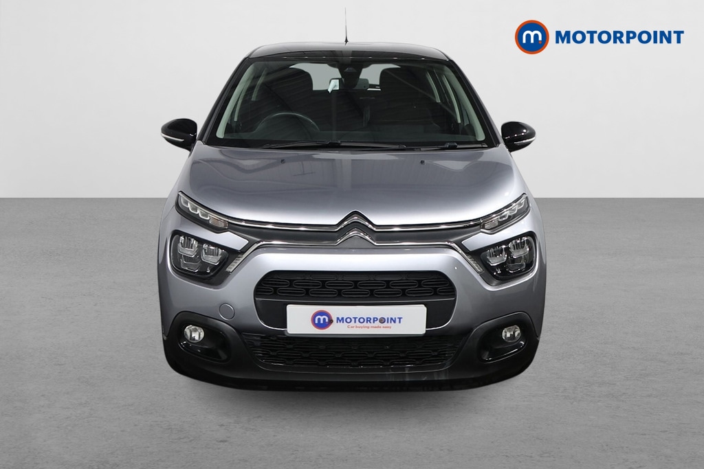 Used Citroen C3 2021 for sale - 77235960: Photo 2