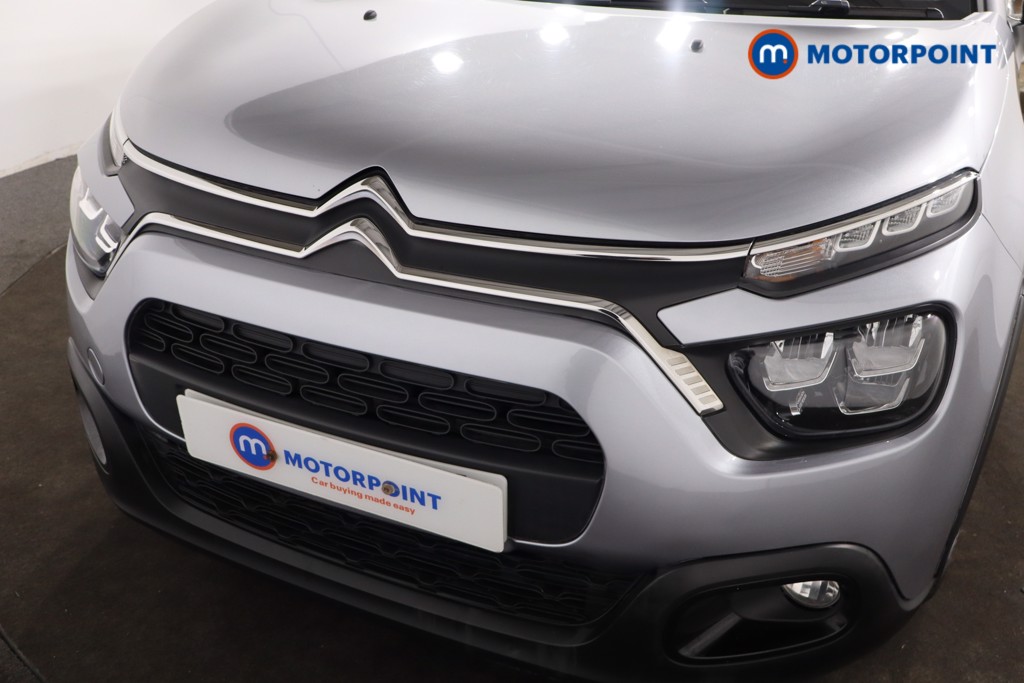 Used Citroen C3 2021 for sale - 77235960: Photo 20