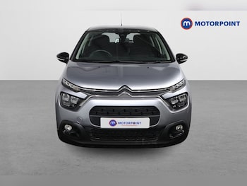 Used Citroen C3 2021 for sale - 77235960: Photo