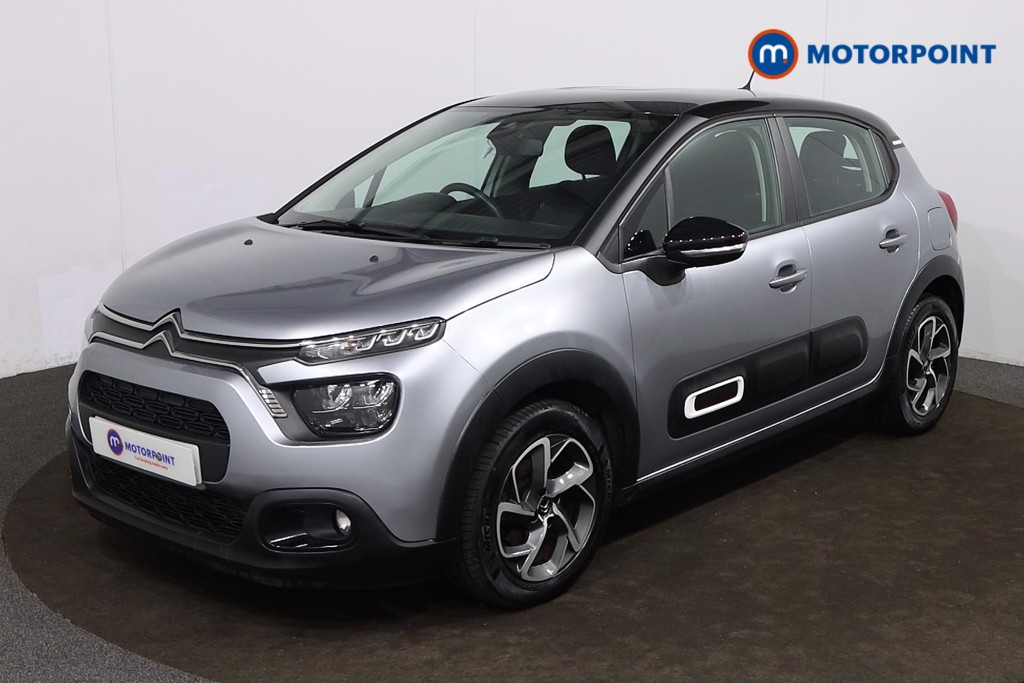 Used Citroen C3 2021 for sale - 77235960: Photo 3