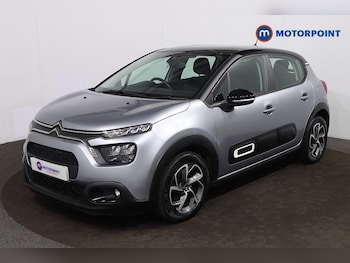 Used Citroen C3 2021 for sale - 77235960: Photo