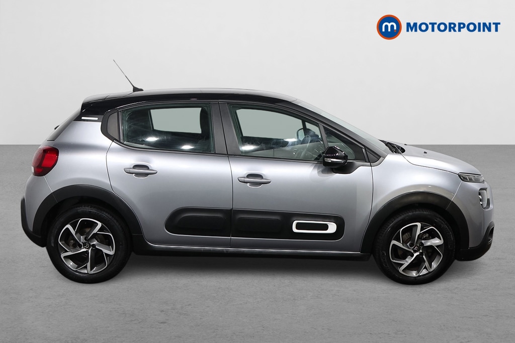 Used Citroen C3 2021 for sale - 77235960: Photo 6