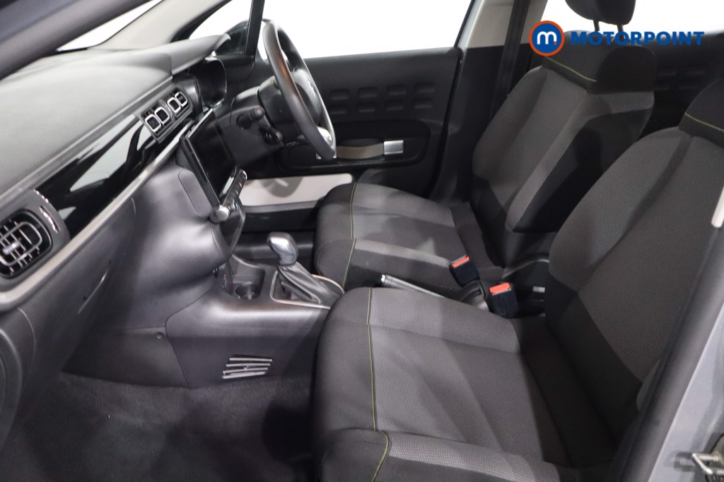 Used Citroen C3 2021 for sale - 77235960: Photo 8