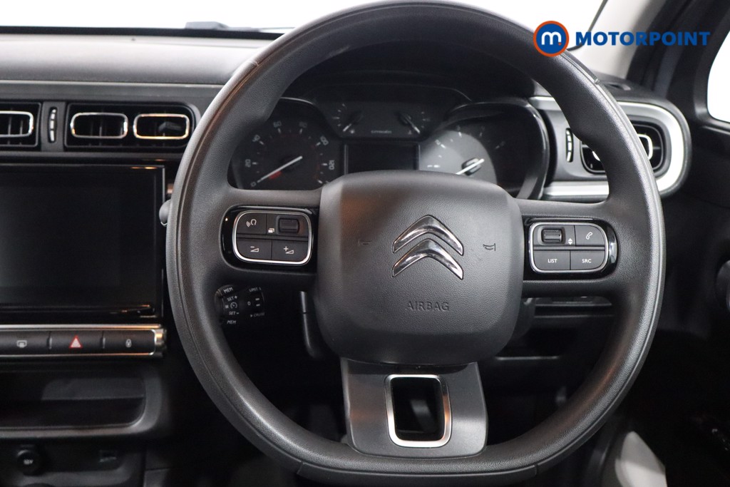 Used Citroen C3 2021 for sale - 77235960: Photo 9