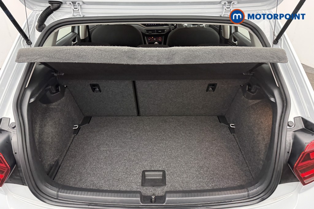 Used Volkswagen Polo 2020 for sale - 76641274: Photo 13