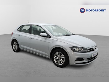 Used Volkswagen Polo 2020 for sale - 76641274: Photo